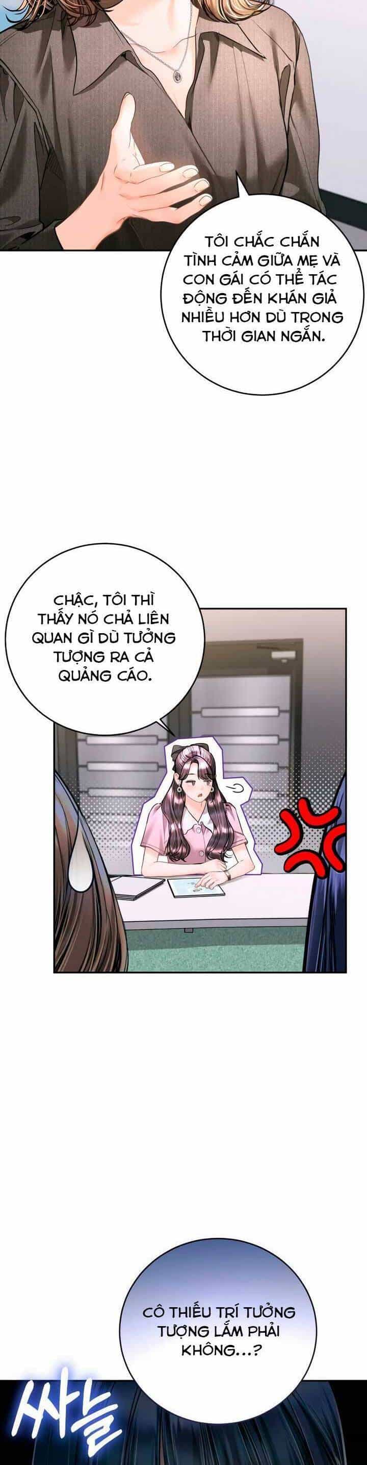 Đứa Trẻ Trông Giống Tôi - Chương 38 - ảnh 38