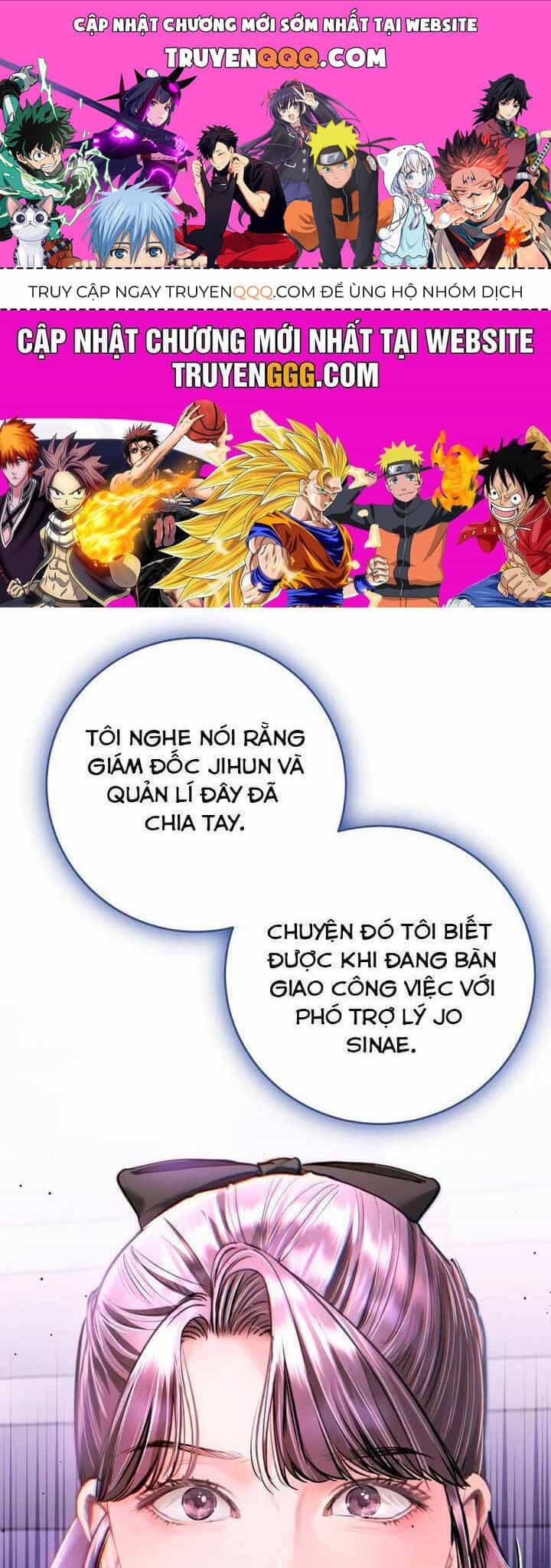 Đứa Trẻ Trông Giống Tôi - Chương 39 - ảnh 1