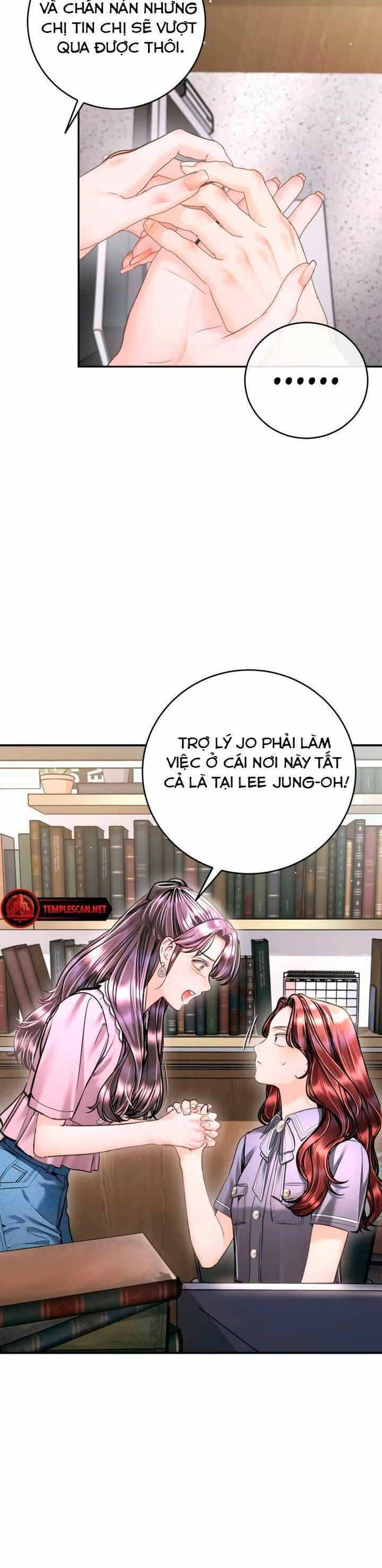 Đứa Trẻ Trông Giống Tôi - Chương 39 - ảnh 13