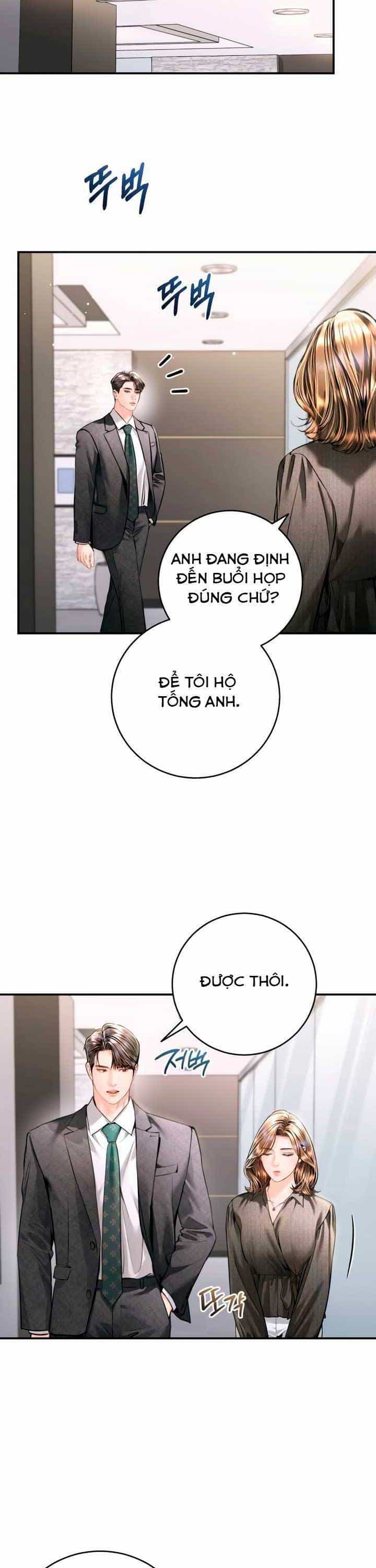 Đứa Trẻ Trông Giống Tôi - Chương 39 - ảnh 15