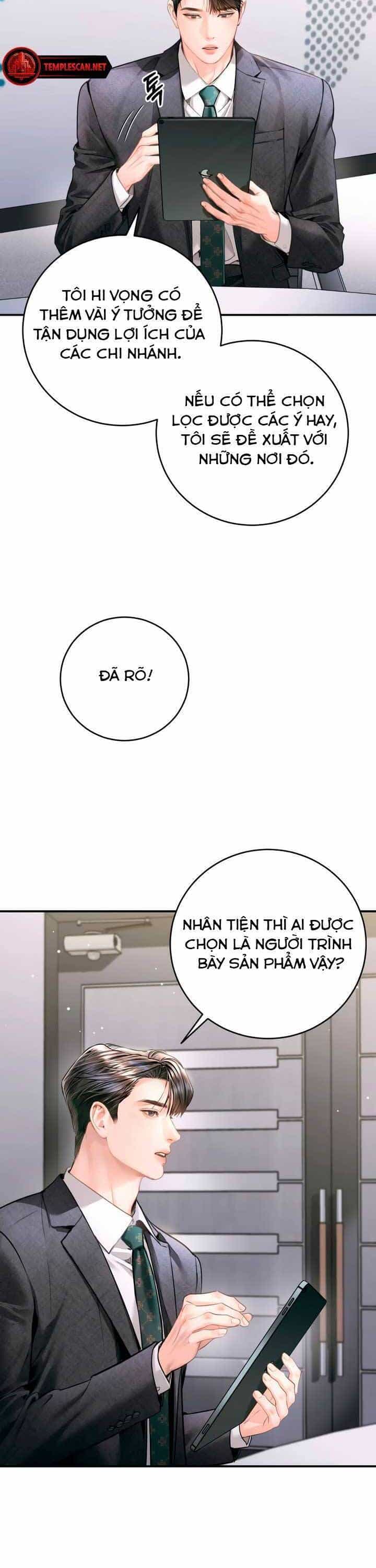 Đứa Trẻ Trông Giống Tôi - Chương 39 - ảnh 21