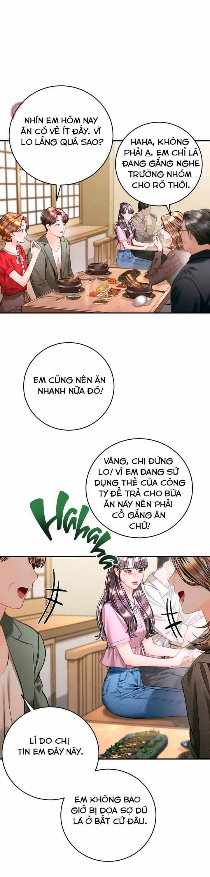 Đứa Trẻ Trông Giống Tôi - Chương 39 - ảnh 28