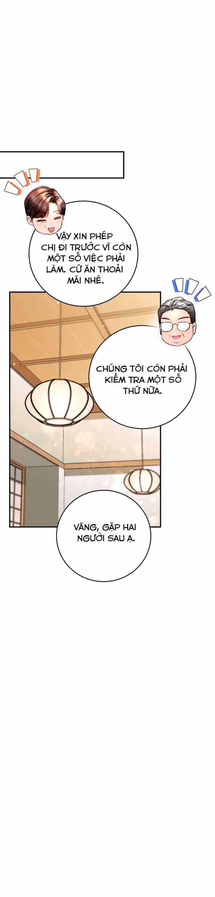 Đứa Trẻ Trông Giống Tôi - Chương 39 - ảnh 29