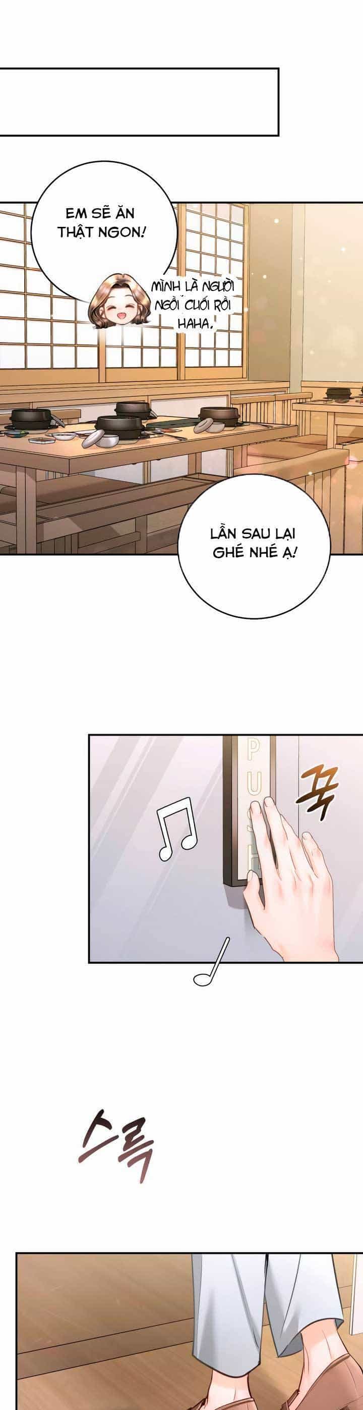 Đứa Trẻ Trông Giống Tôi - Chương 39 - ảnh 30