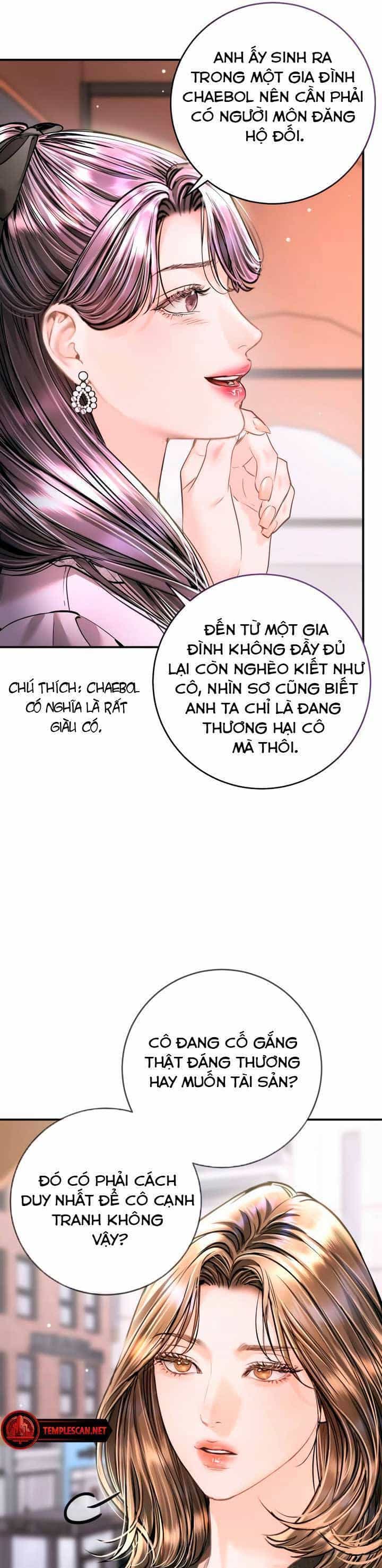 Đứa Trẻ Trông Giống Tôi - Chương 39 - ảnh 34