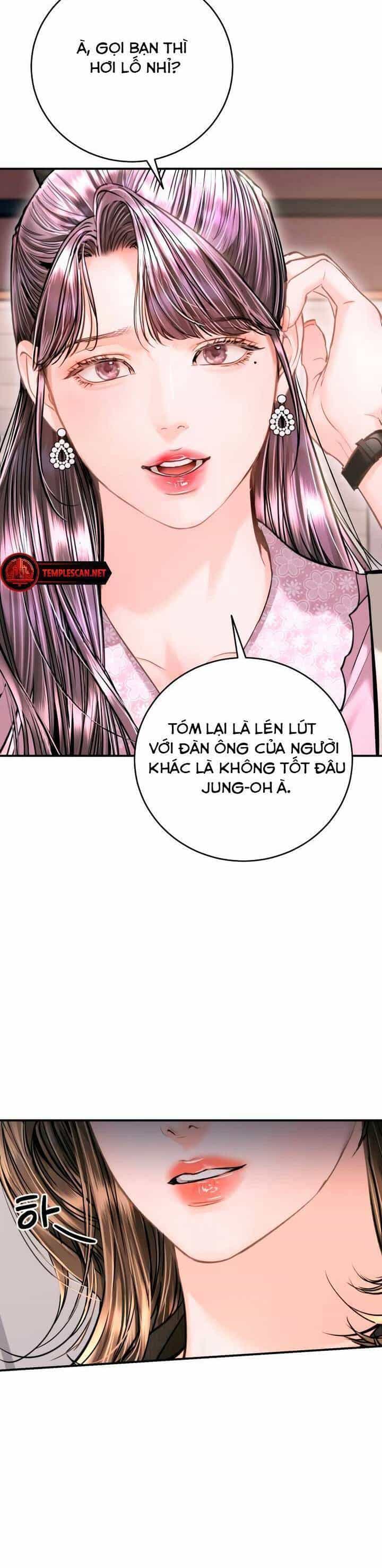 Đứa Trẻ Trông Giống Tôi - Chương 39 - ảnh 37