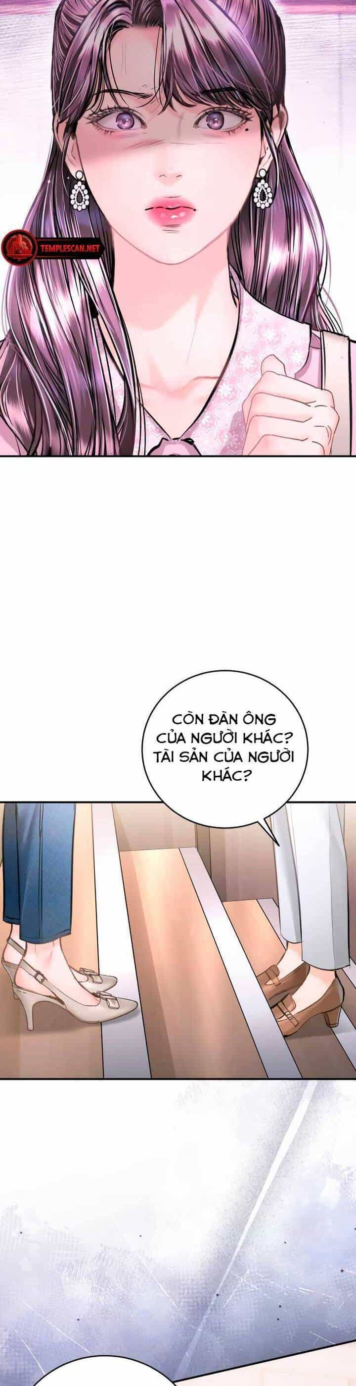 Đứa Trẻ Trông Giống Tôi - Chương 39 - ảnh 39