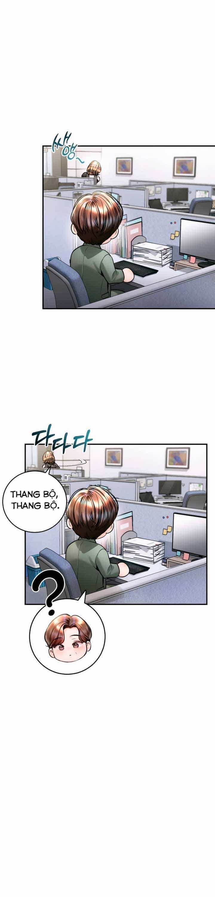 Đứa Trẻ Trông Giống Tôi - Chương 40 - ảnh 12