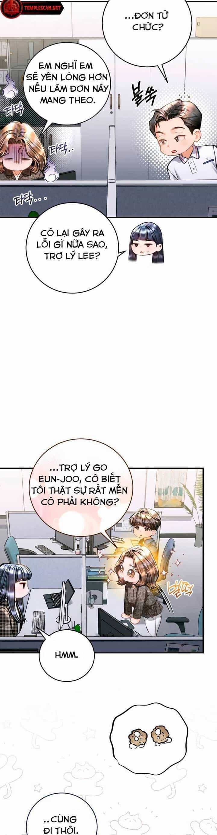 Đứa Trẻ Trông Giống Tôi - Chương 40 - ảnh 27