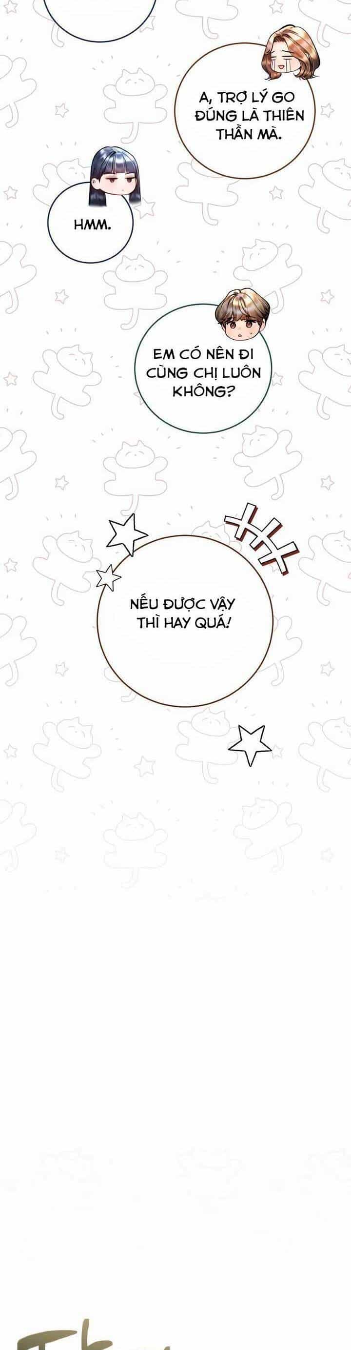 Đứa Trẻ Trông Giống Tôi - Chương 40 - ảnh 28