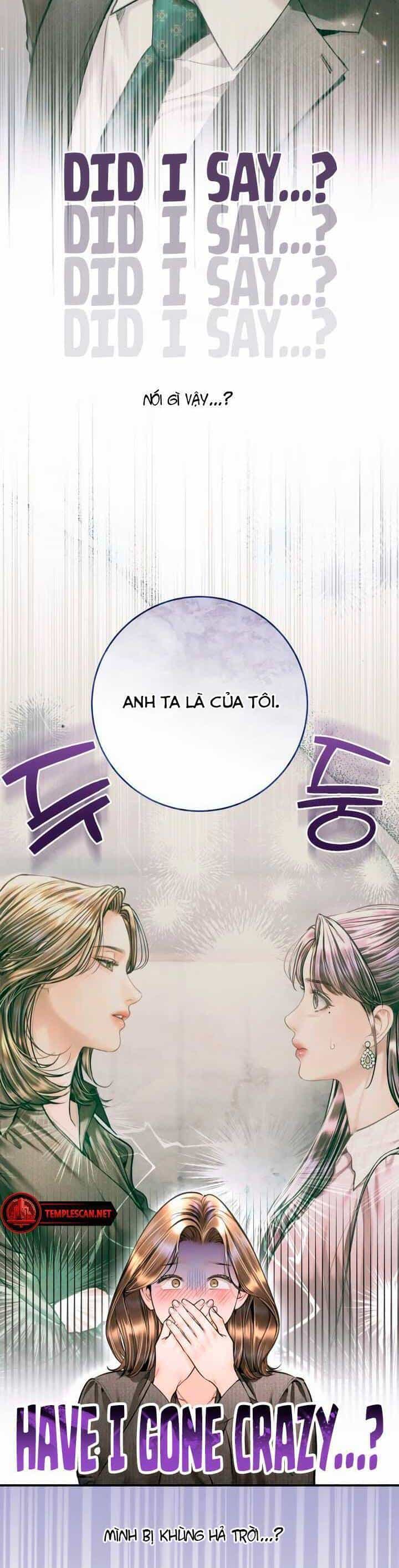 Đứa Trẻ Trông Giống Tôi - Chương 40 - ảnh 3