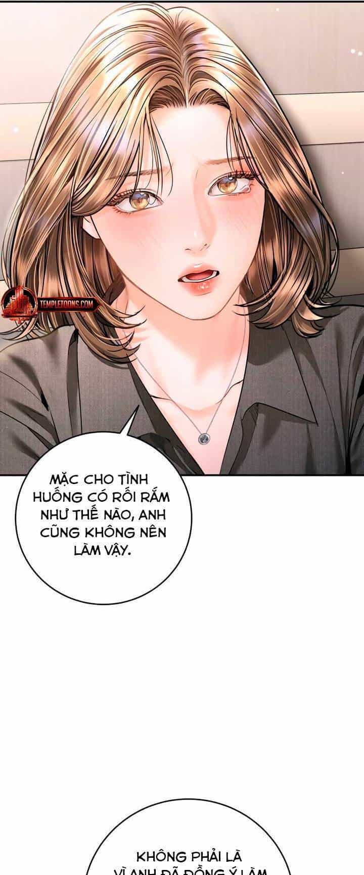 Đứa Trẻ Trông Giống Tôi - Chương 41 - ảnh 13