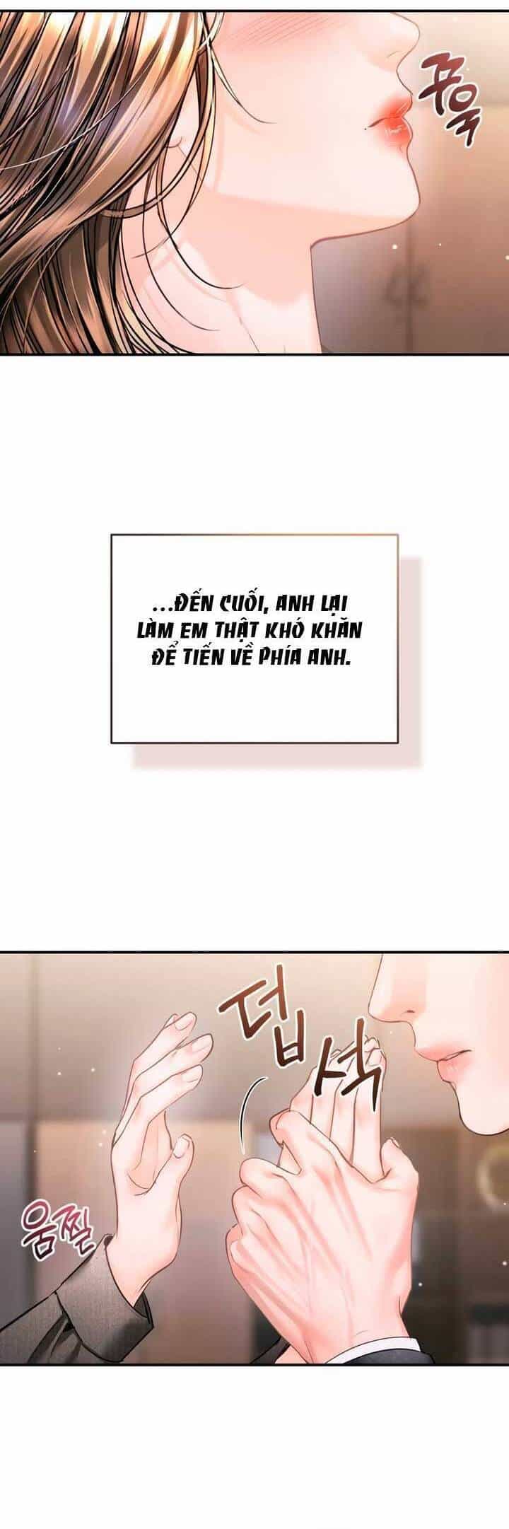 Đứa Trẻ Trông Giống Tôi - Chương 41 - ảnh 16
