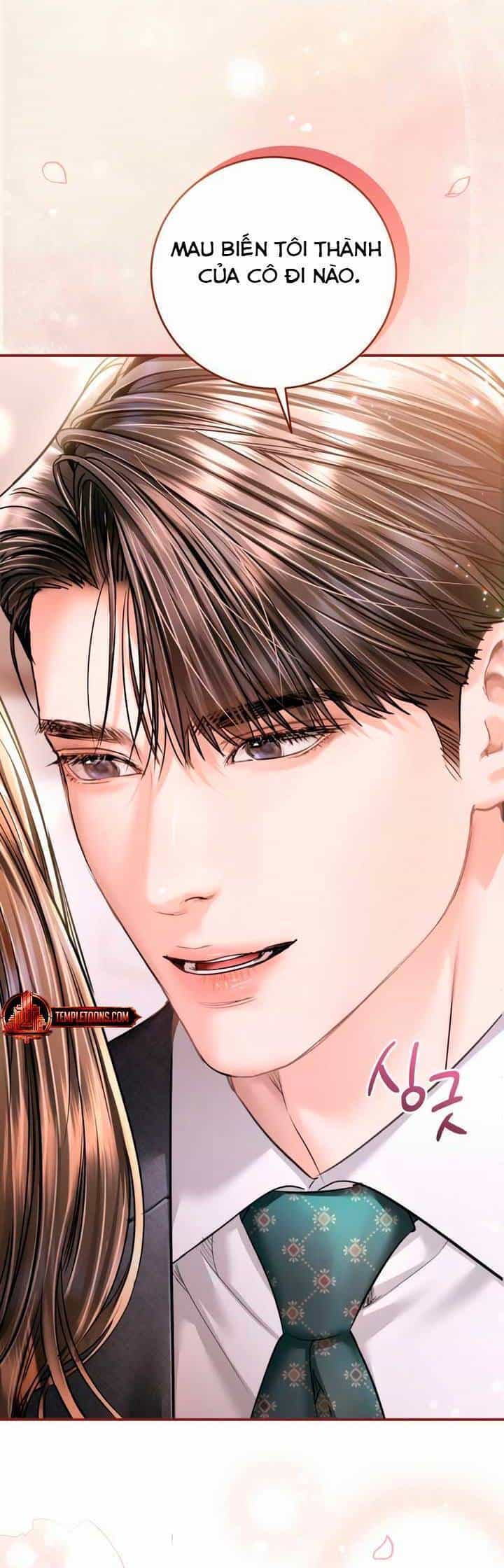 Đứa Trẻ Trông Giống Tôi - Chương 41 - ảnh 27