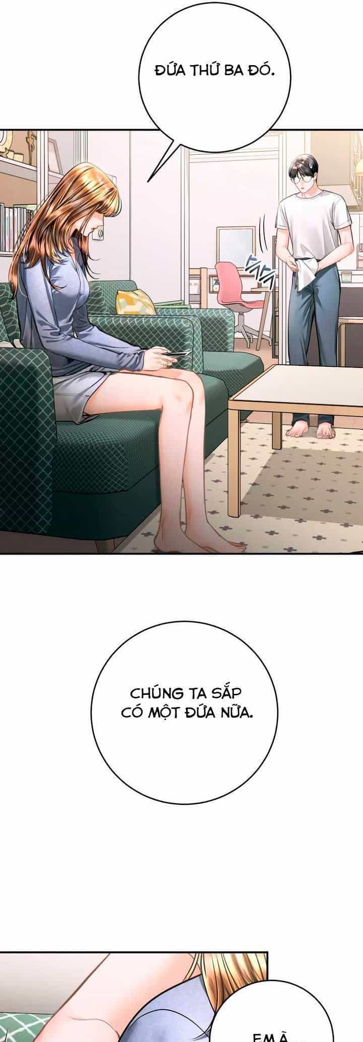 Đứa Trẻ Trông Giống Tôi - Chương 41 - ảnh 33