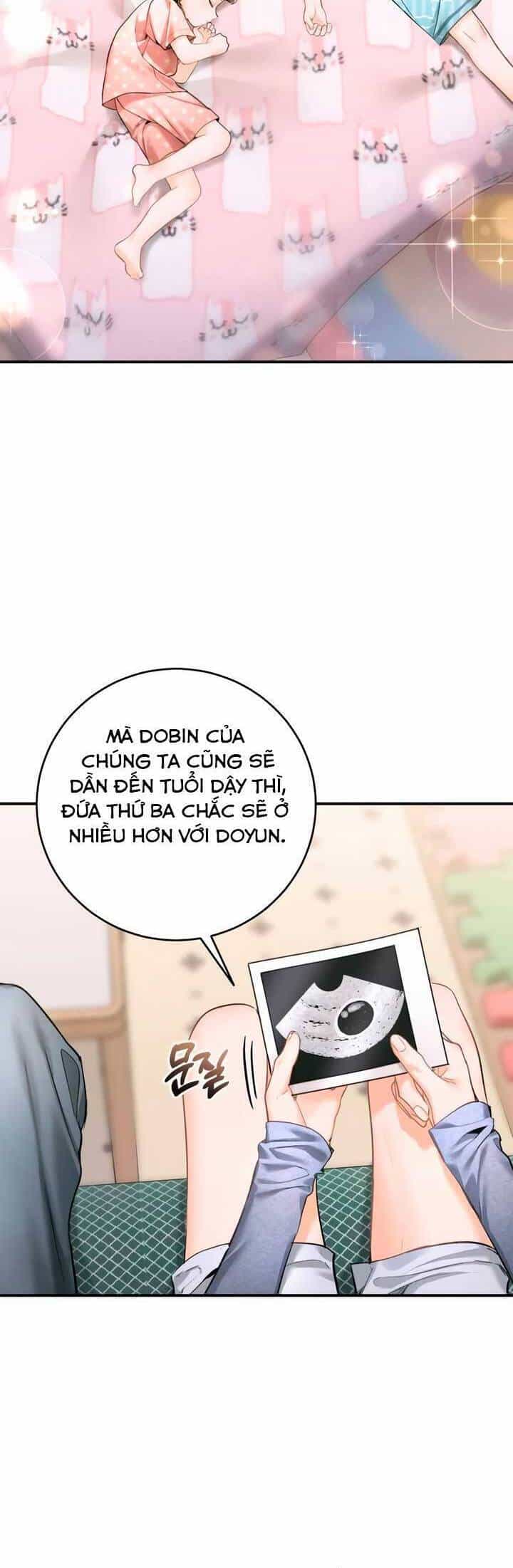 Đứa Trẻ Trông Giống Tôi - Chương 41 - ảnh 36
