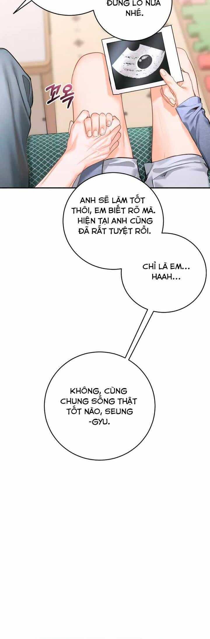 Đứa Trẻ Trông Giống Tôi - Chương 41 - ảnh 38