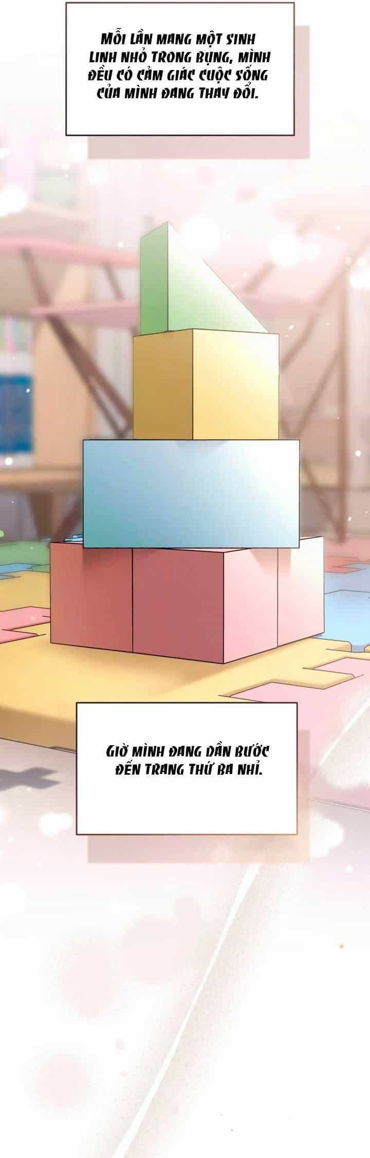 Đứa Trẻ Trông Giống Tôi - Chương 41 - ảnh 39