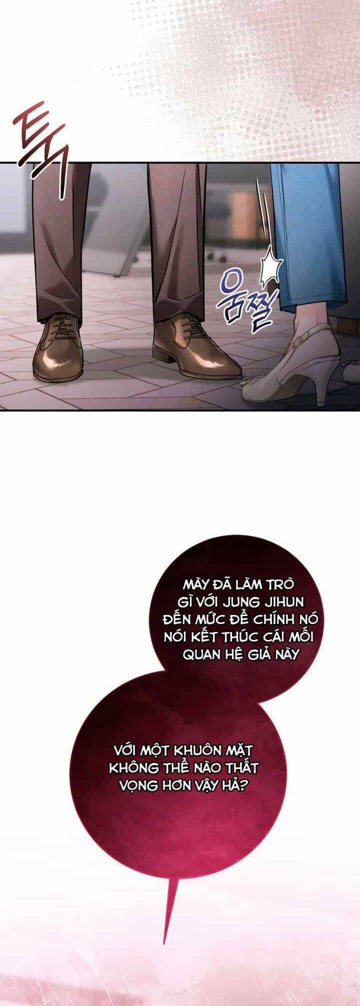 Đứa Trẻ Trông Giống Tôi - Chương 41 - ảnh 44