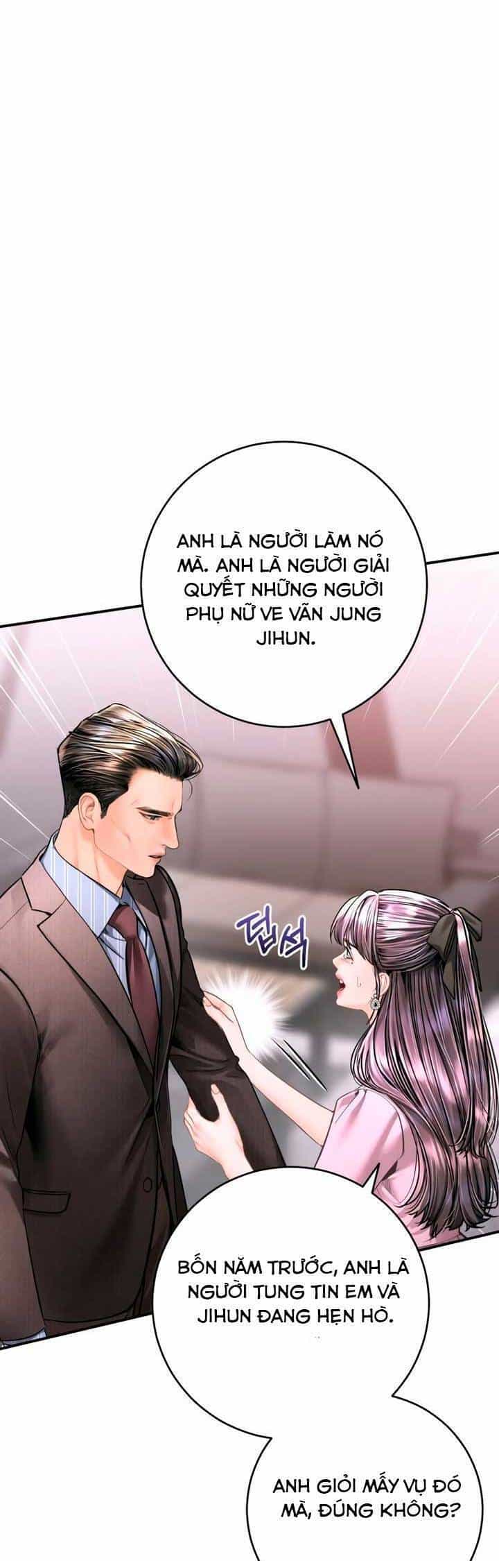 Đứa Trẻ Trông Giống Tôi - Chương 41 - ảnh 53