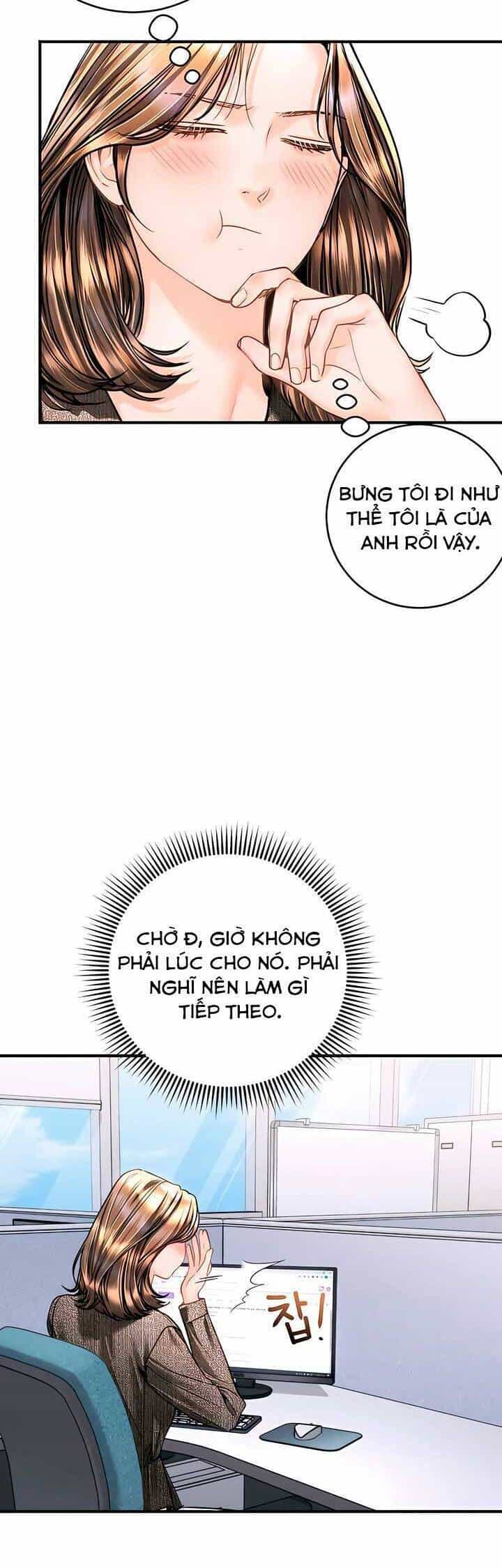 Đứa Trẻ Trông Giống Tôi - Chương 42 - ảnh 17