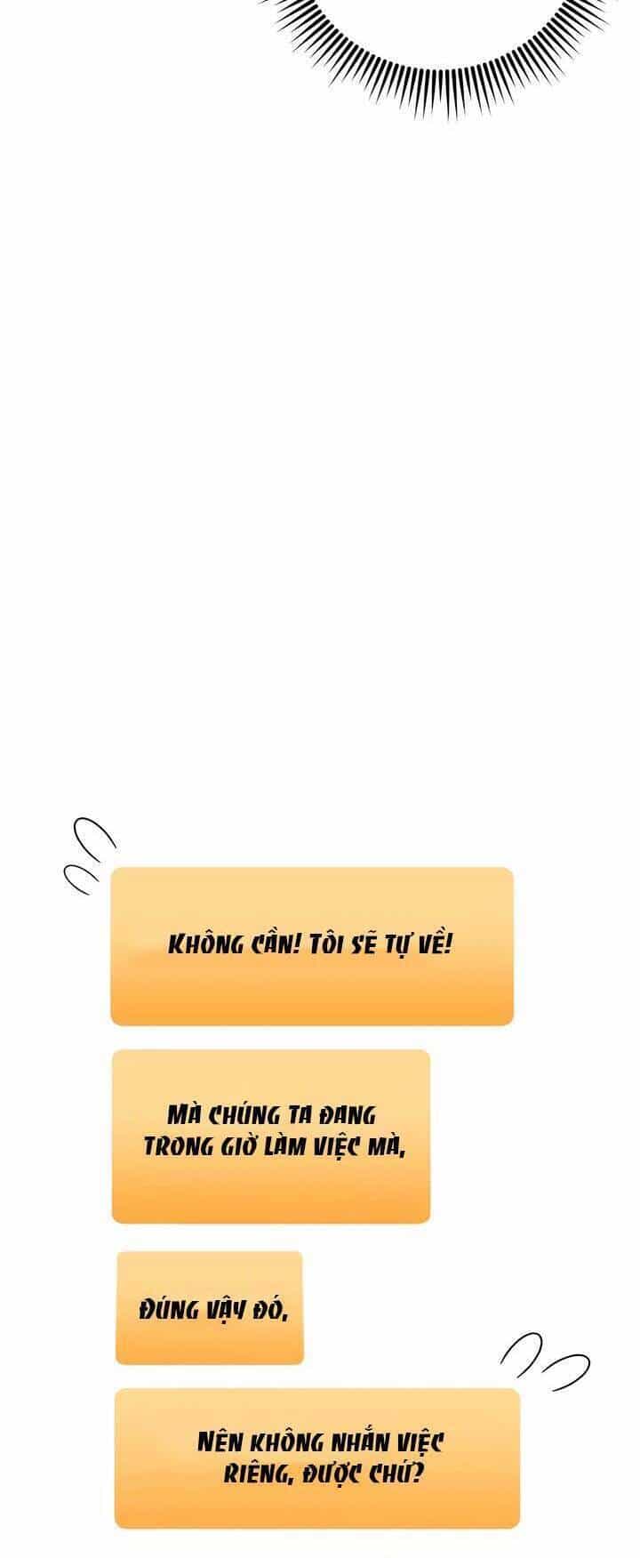 Đứa Trẻ Trông Giống Tôi - Chương 42 - ảnh 21