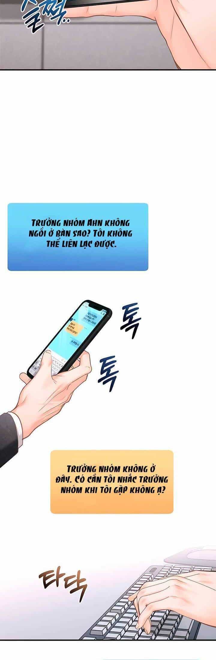 Đứa Trẻ Trông Giống Tôi - Chương 42 - ảnh 29
