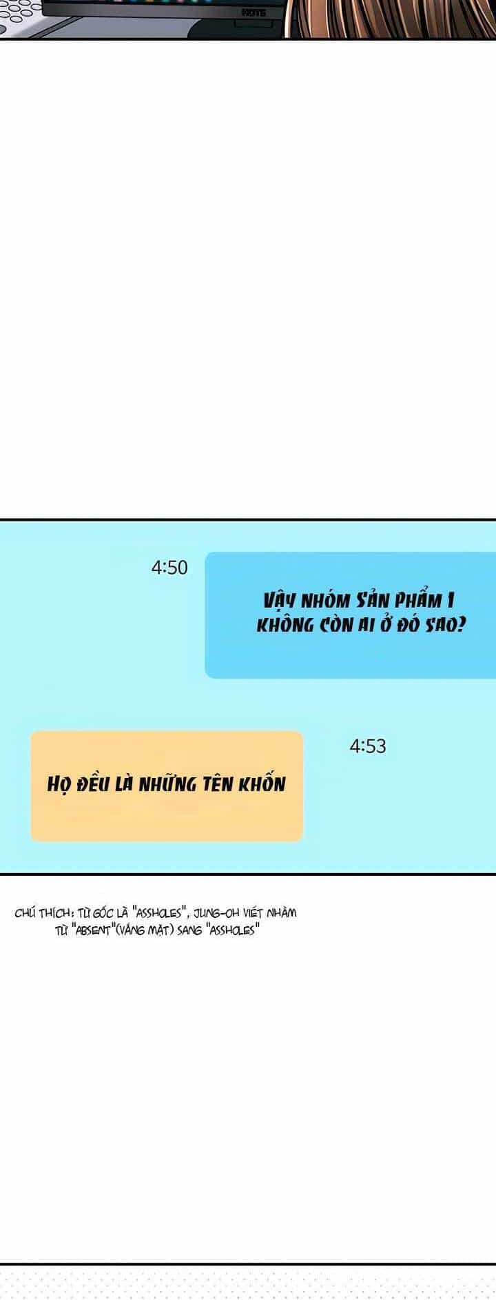 Đứa Trẻ Trông Giống Tôi - Chương 42 - ảnh 31