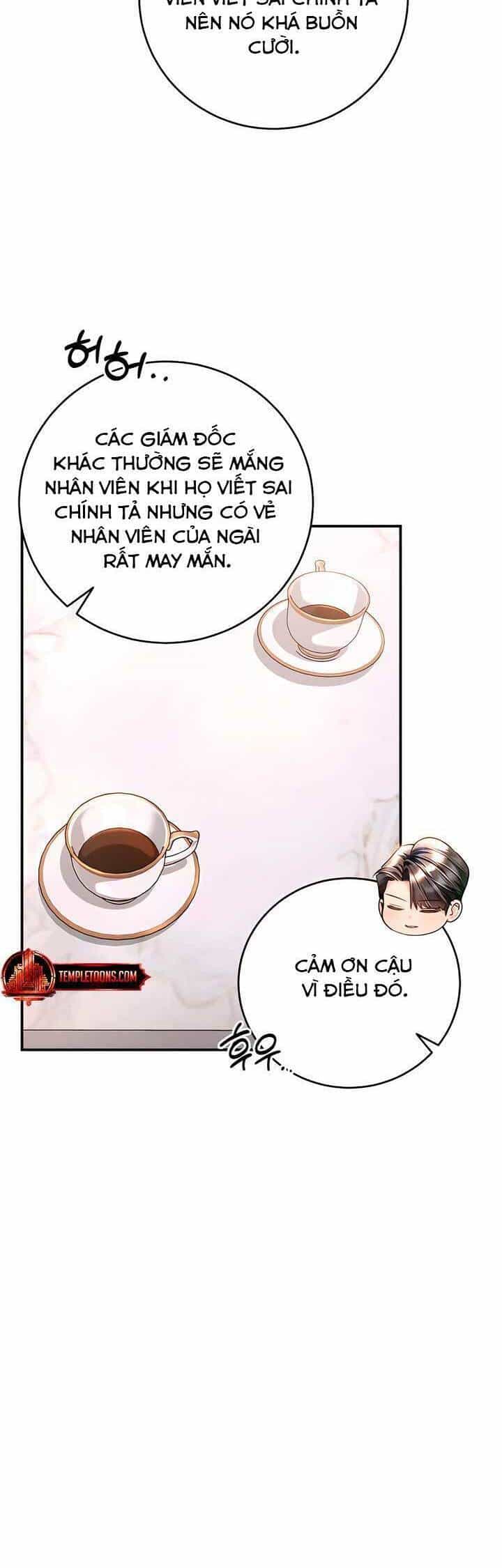 Đứa Trẻ Trông Giống Tôi - Chương 42 - ảnh 35