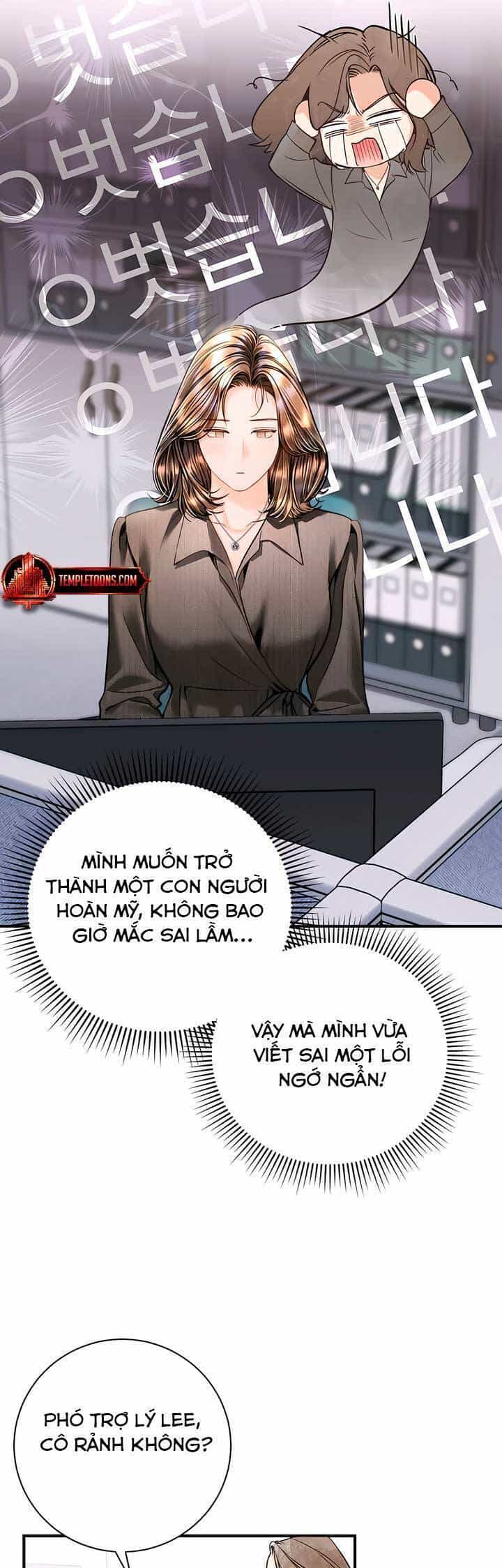 Đứa Trẻ Trông Giống Tôi - Chương 42 - ảnh 38
