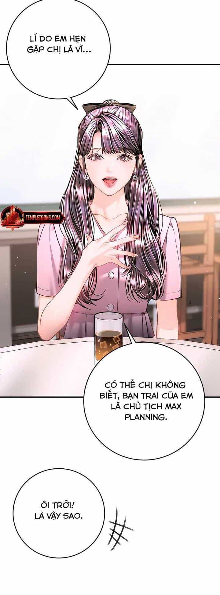 Đứa Trẻ Trông Giống Tôi - Chương 42 - ảnh 4