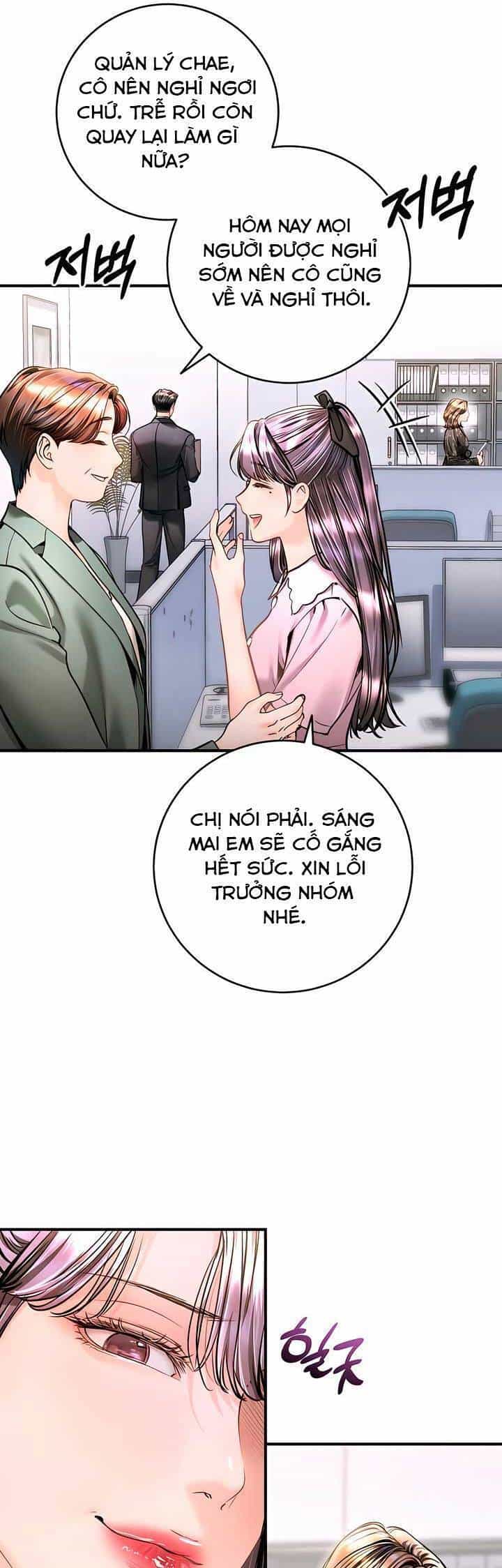 Đứa Trẻ Trông Giống Tôi - Chương 42 - ảnh 54