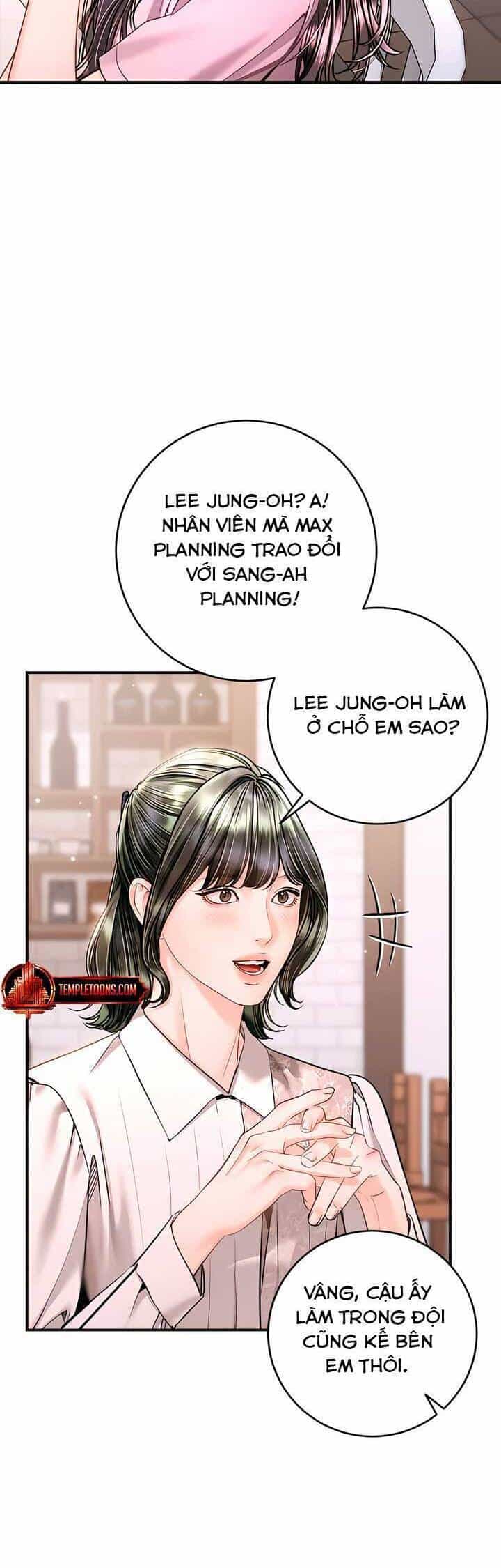 Đứa Trẻ Trông Giống Tôi - Chương 42 - ảnh 6