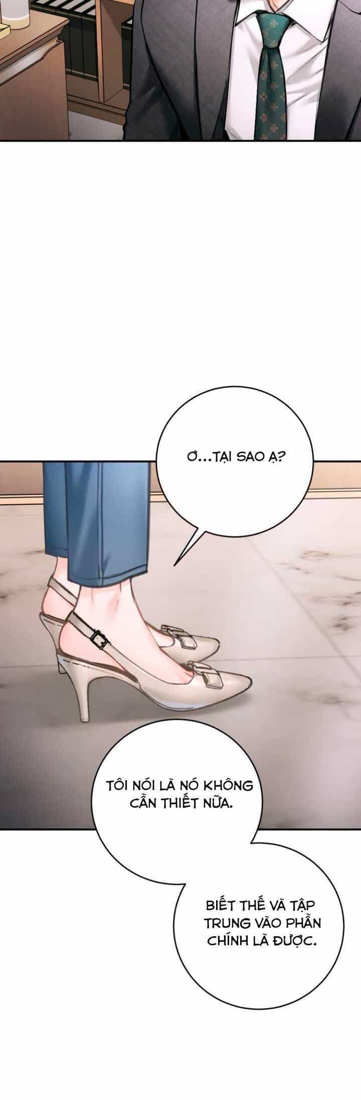 Đứa Trẻ Trông Giống Tôi - Chương 43 - ảnh 28