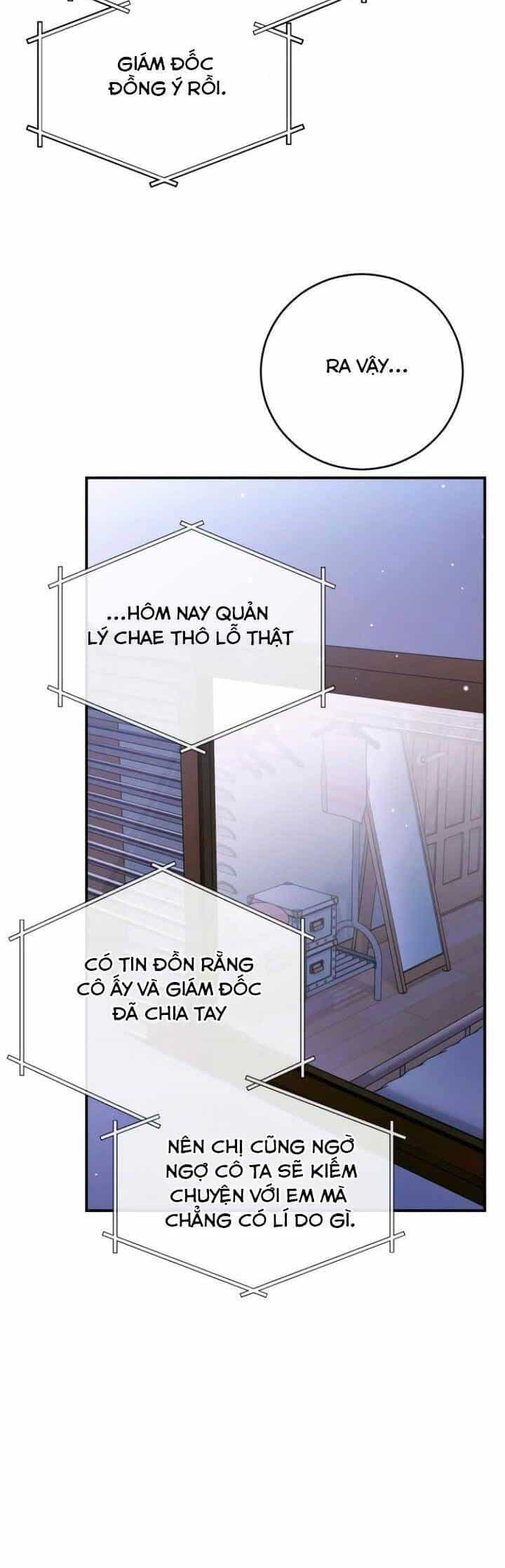 Đứa Trẻ Trông Giống Tôi - Chương 43 - ảnh 46