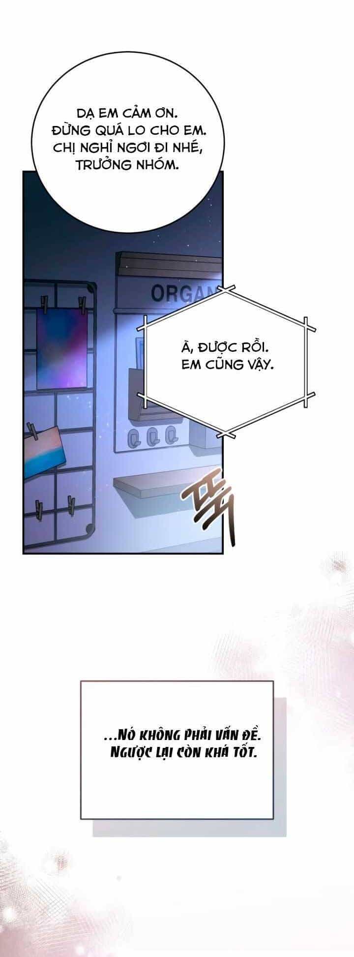 Đứa Trẻ Trông Giống Tôi - Chương 43 - ảnh 48