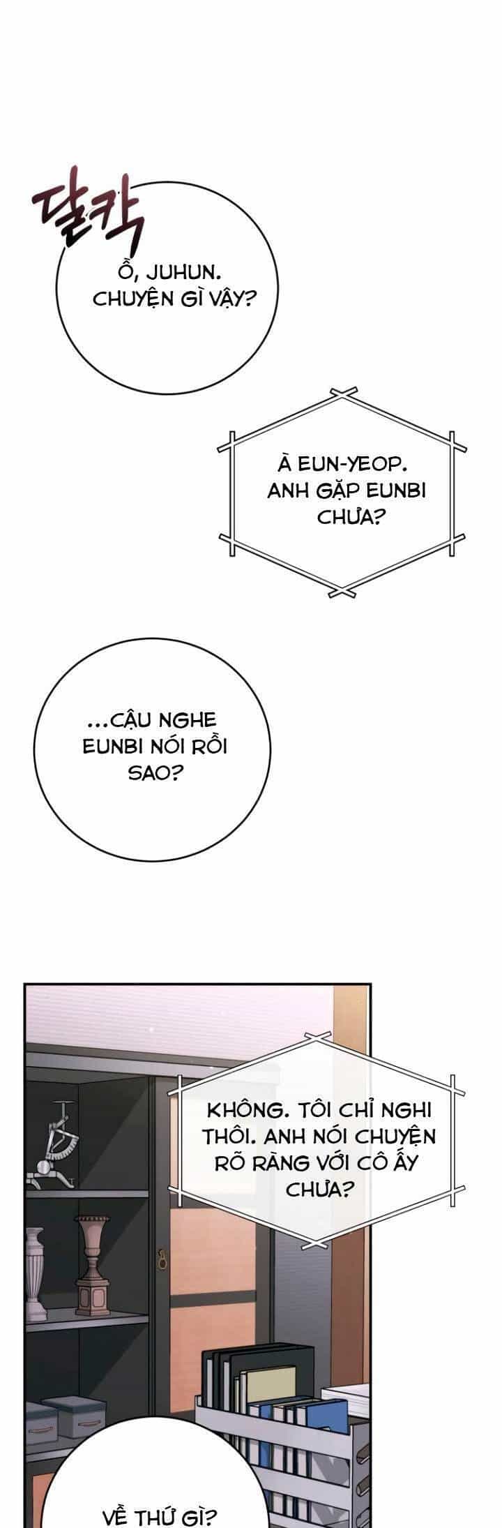 Đứa Trẻ Trông Giống Tôi - Chương 43 - ảnh 55