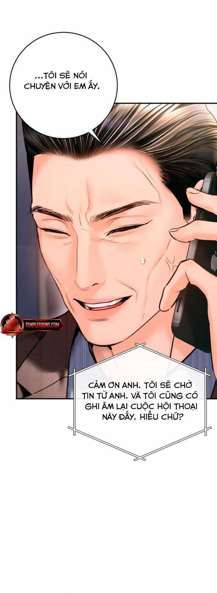 Đứa Trẻ Trông Giống Tôi - Chương 43 - ảnh 58