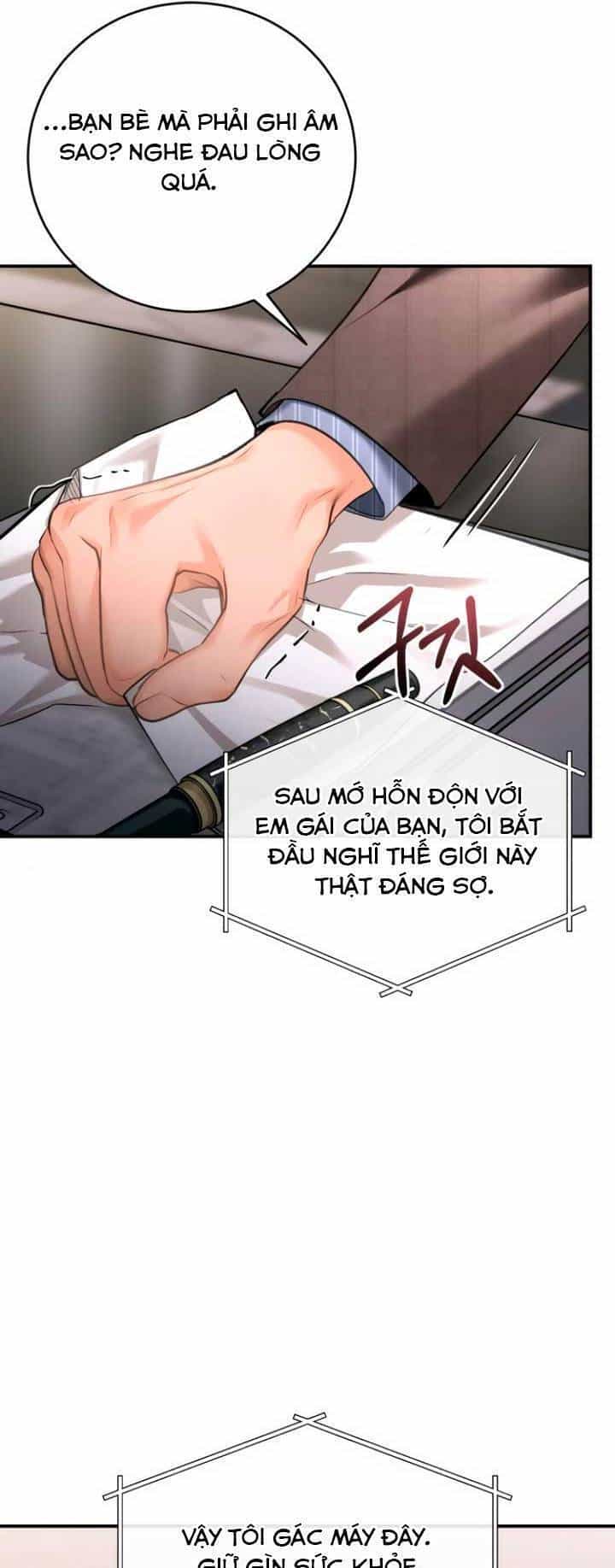 Đứa Trẻ Trông Giống Tôi - Chương 43 - ảnh 59