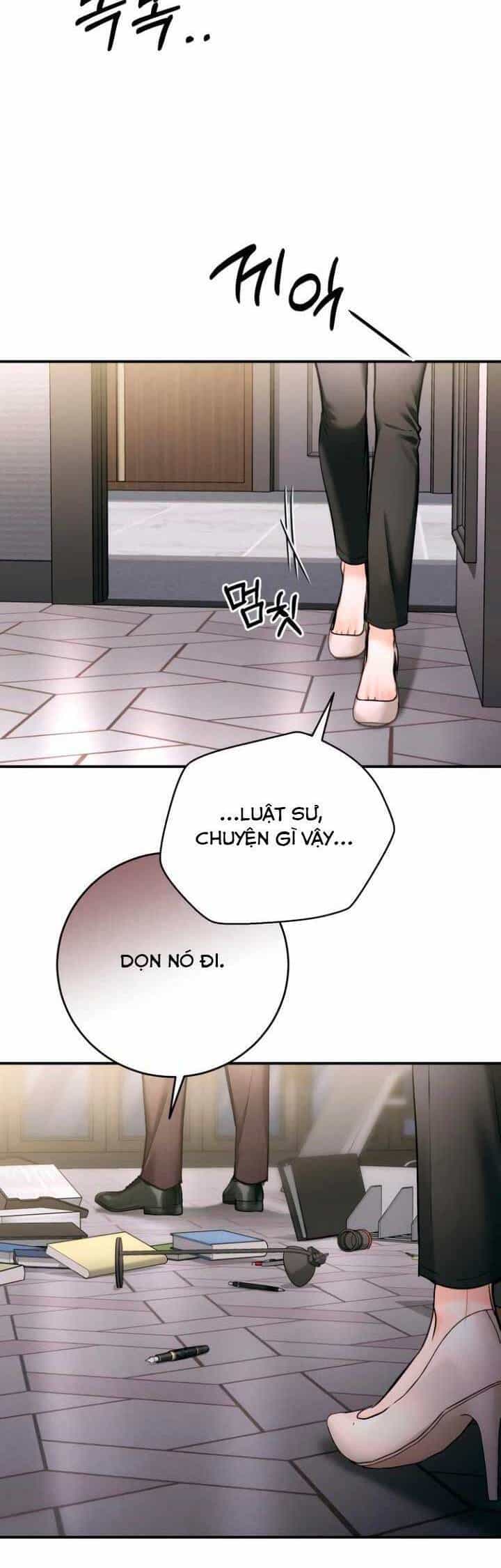 Đứa Trẻ Trông Giống Tôi - Chương 43 - ảnh 62