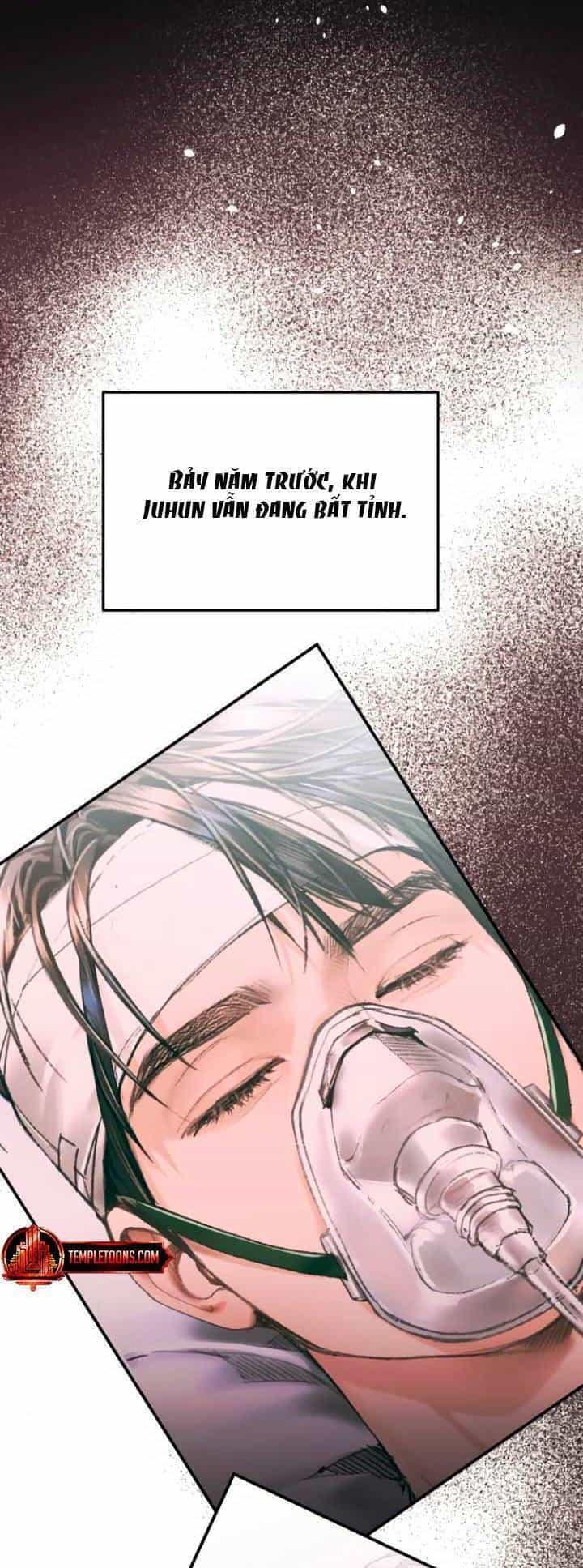 Đứa Trẻ Trông Giống Tôi - Chương 43 - ảnh 64
