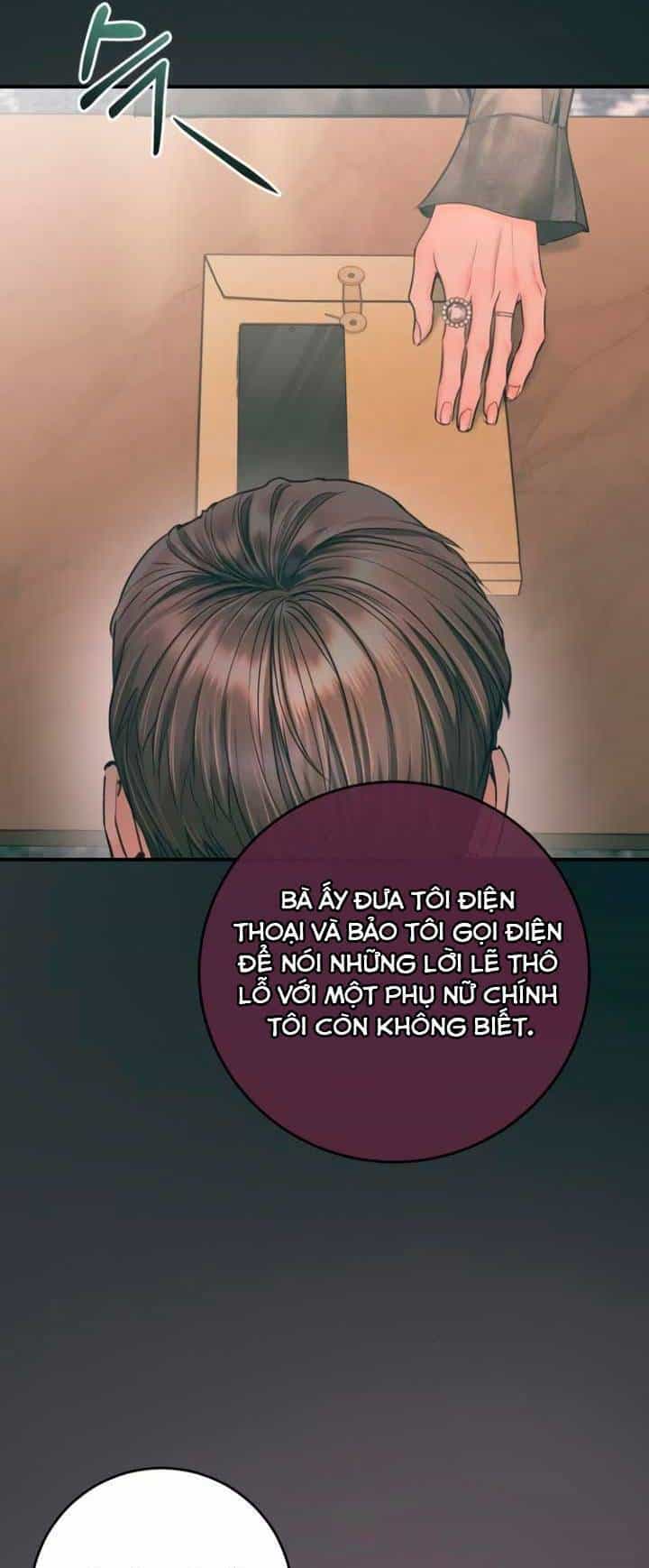 Đứa Trẻ Trông Giống Tôi - Chương 43 - ảnh 70