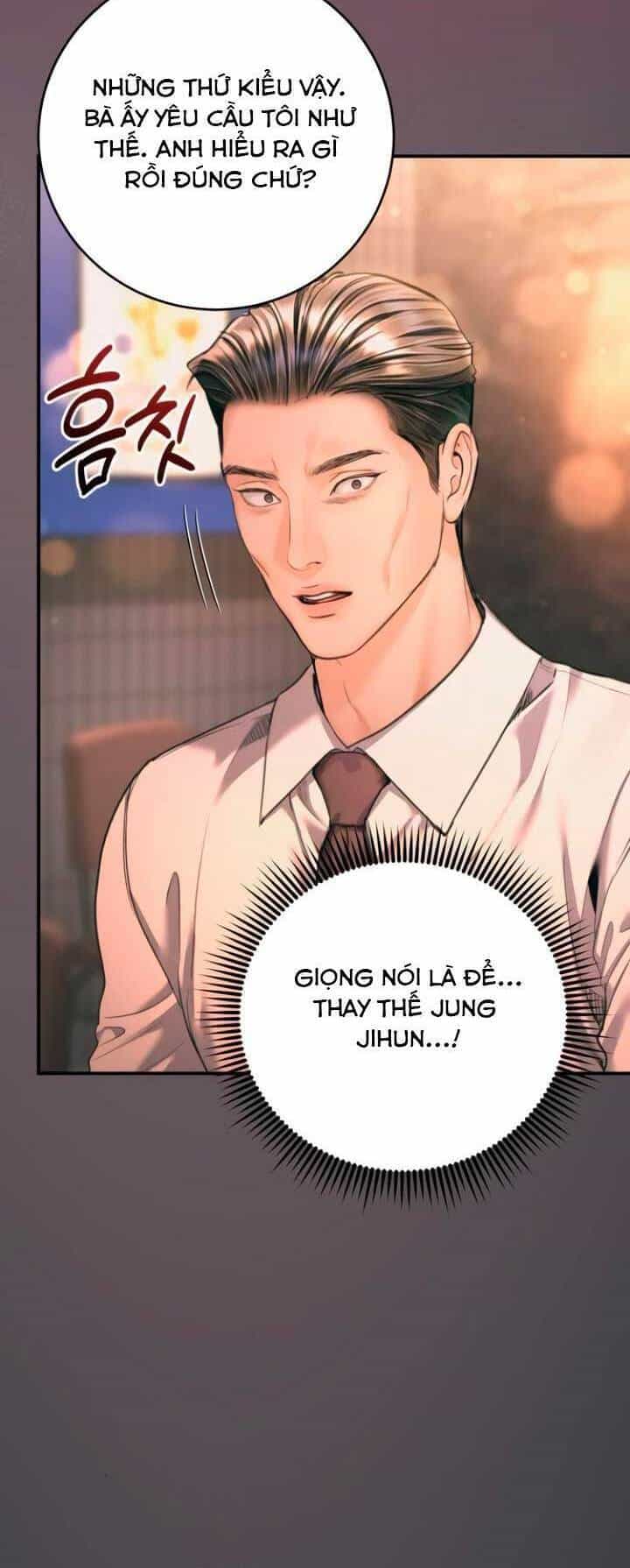 Đứa Trẻ Trông Giống Tôi - Chương 43 - ảnh 73