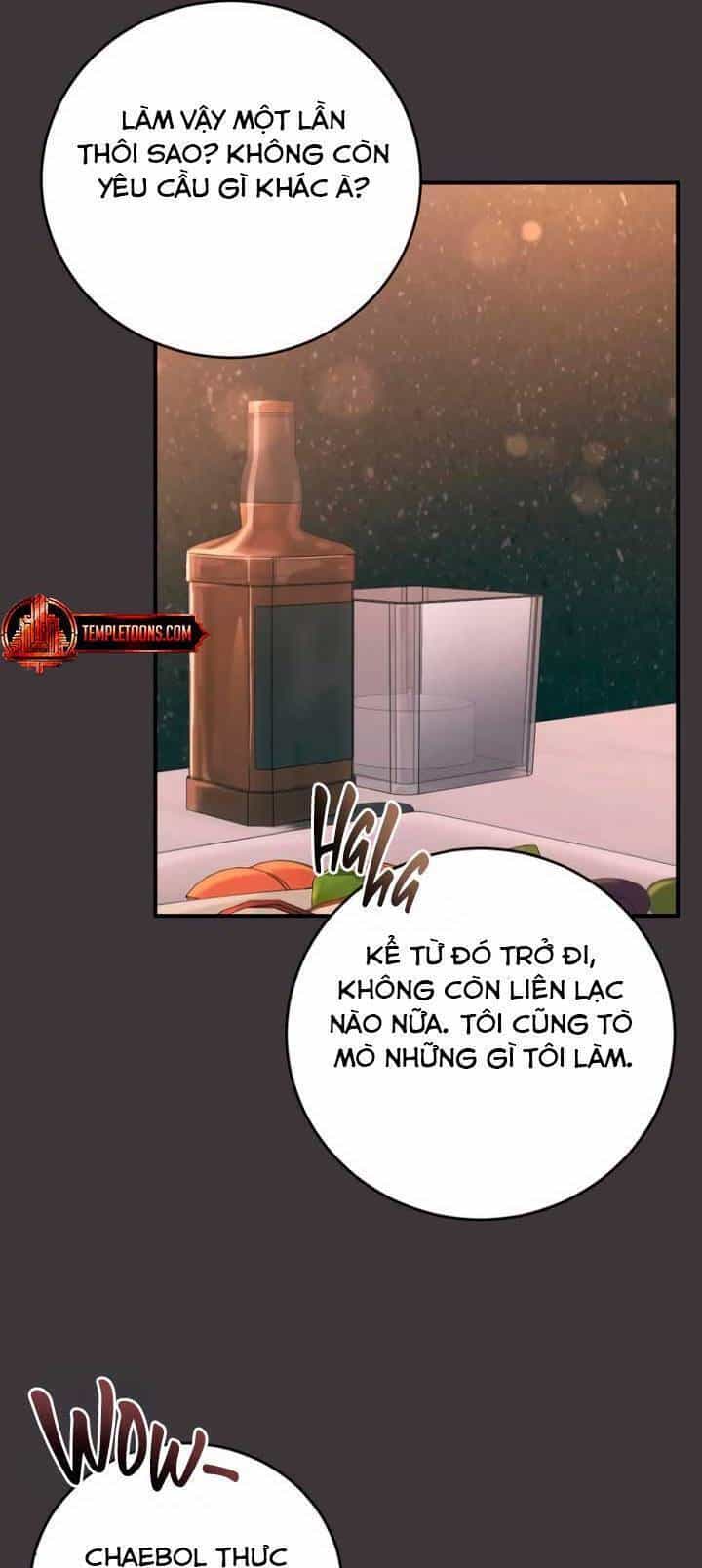 Đứa Trẻ Trông Giống Tôi - Chương 43 - ảnh 76