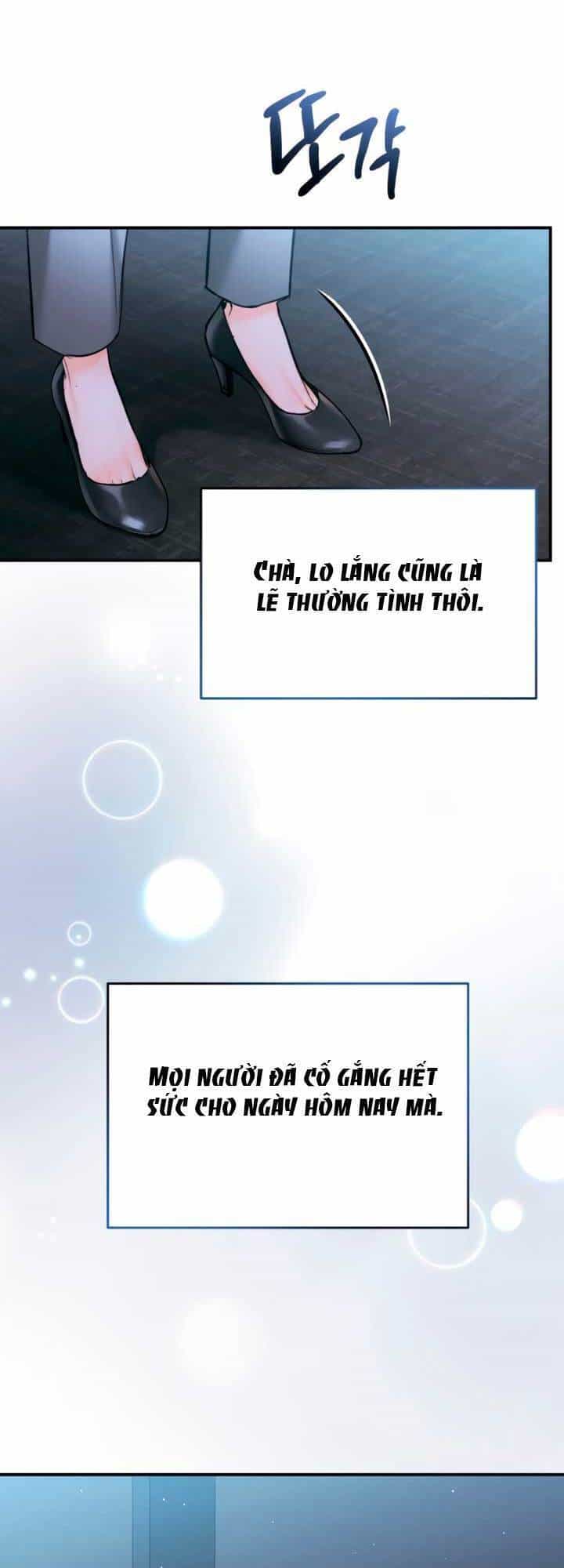 Đứa Trẻ Trông Giống Tôi - Chương 44 - ảnh 37