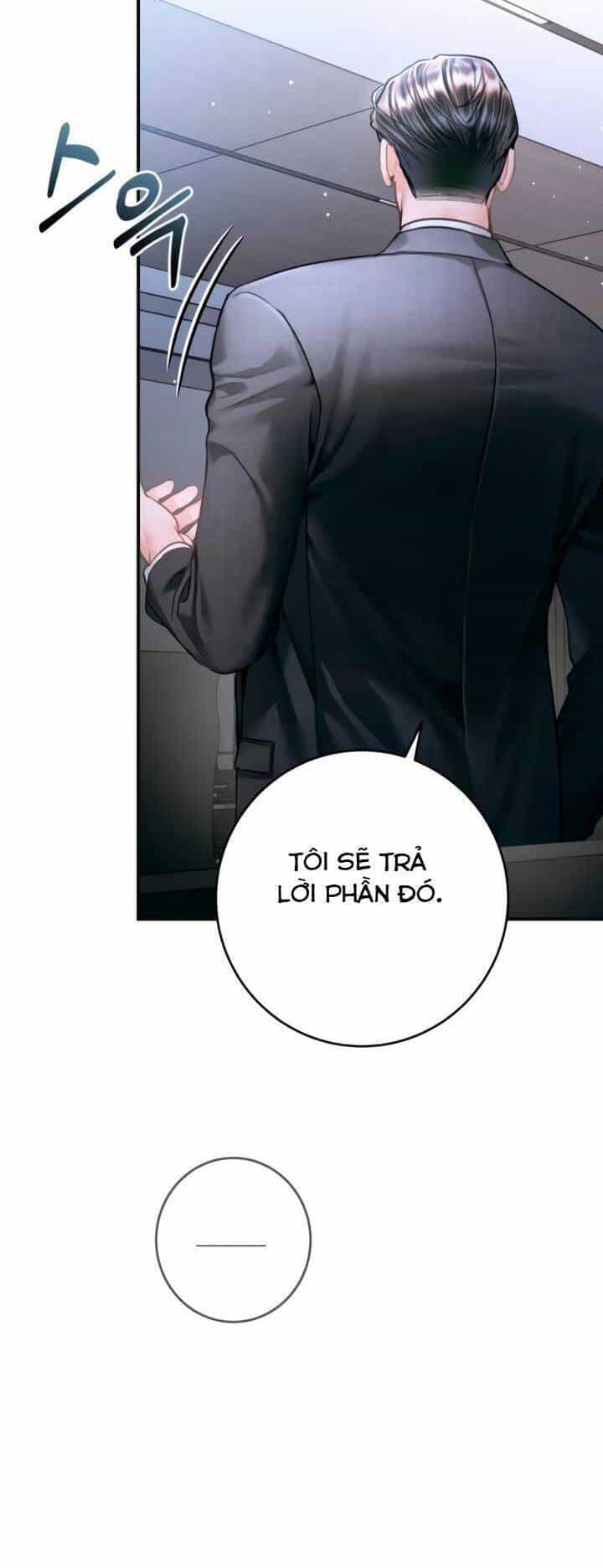 Đứa Trẻ Trông Giống Tôi - Chương 44 - ảnh 44