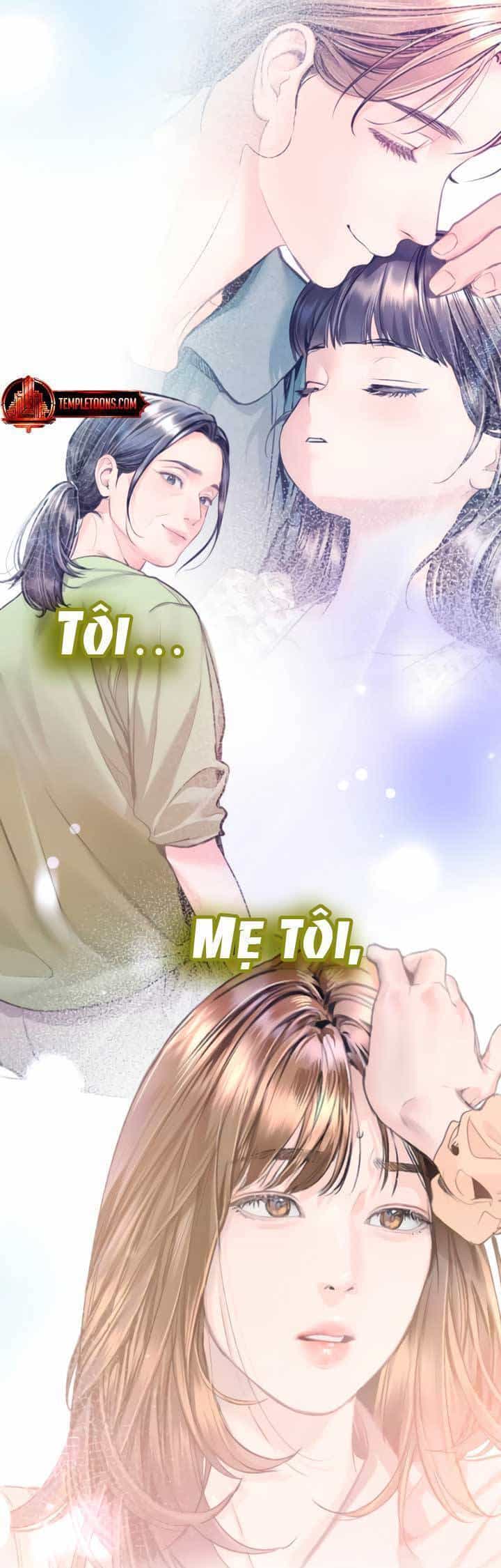 Đứa Trẻ Trông Giống Tôi - Chương 44 - ảnh 47