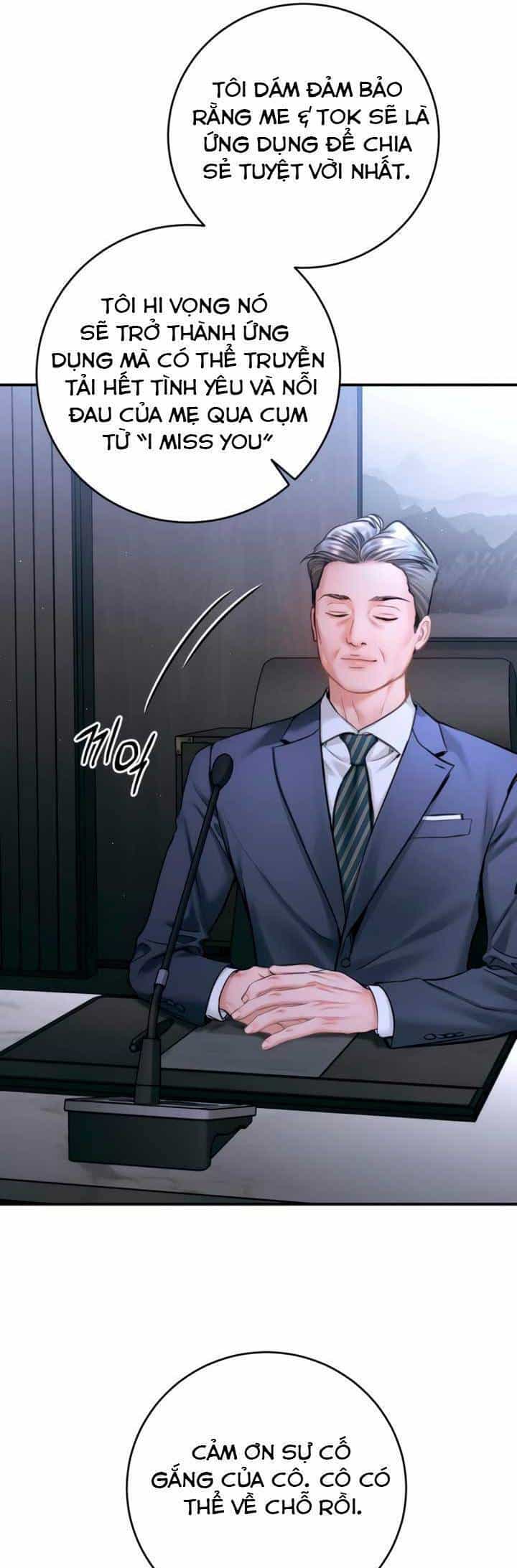 Đứa Trẻ Trông Giống Tôi - Chương 44 - ảnh 51
