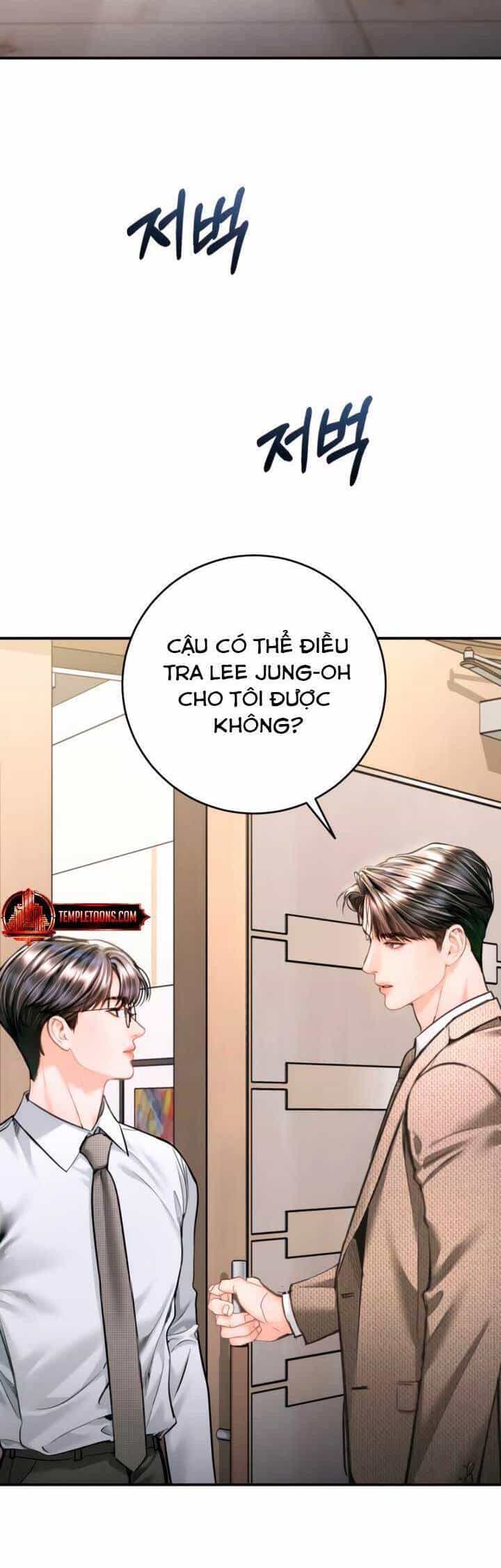 Đứa Trẻ Trông Giống Tôi - Chương 44 - ảnh 6