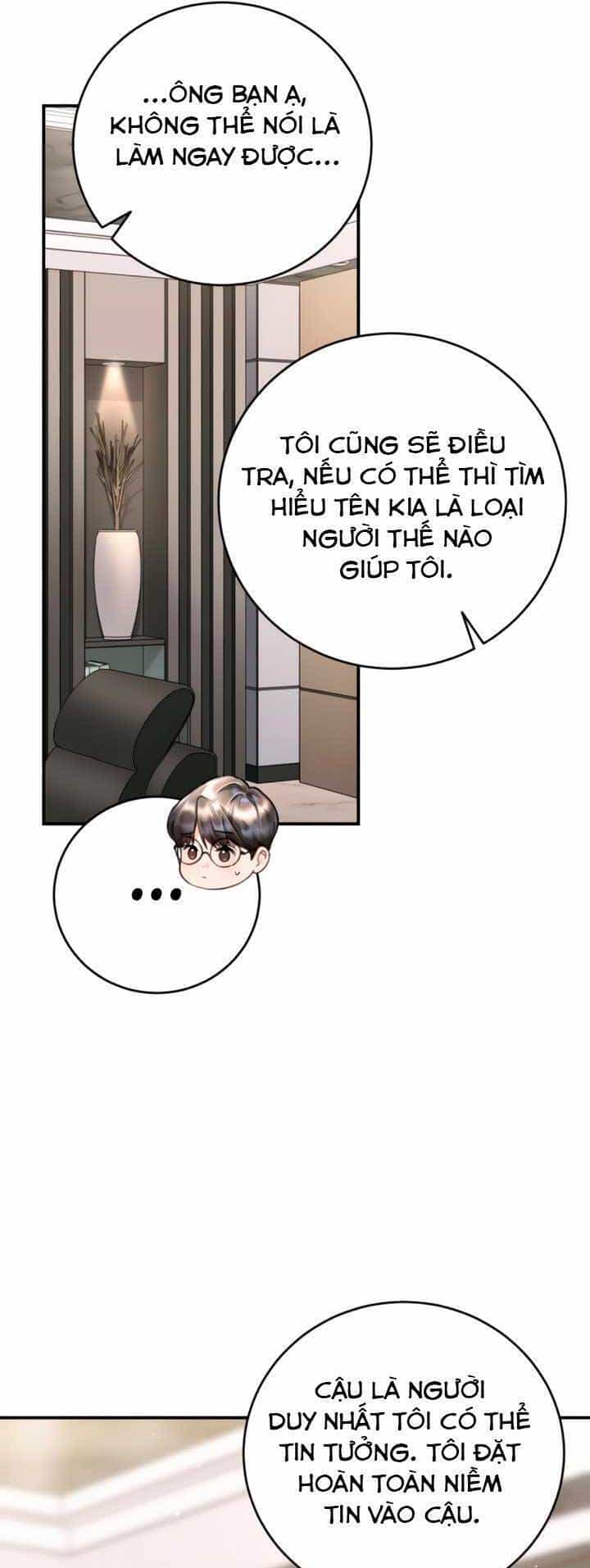 Đứa Trẻ Trông Giống Tôi - Chương 44 - ảnh 9